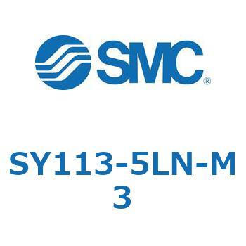 SY113 SMC