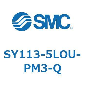 SY113 SMC