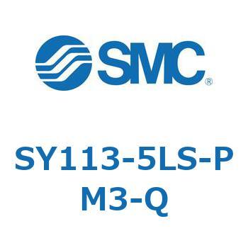 SY113 SMC
