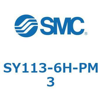 SY113 SMC