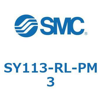 SY113 SMC