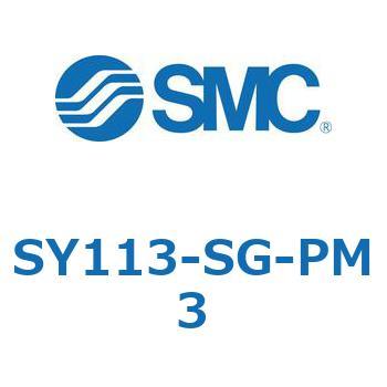 SY113 SMC