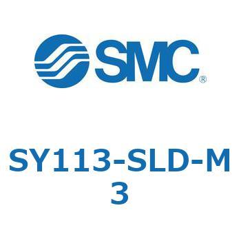 SY113 SMC