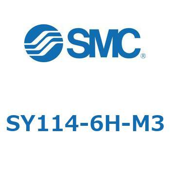 SY114 SMC