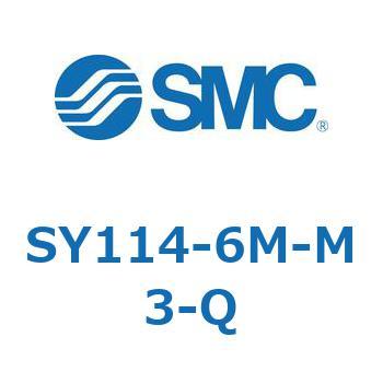 SY114 SMC