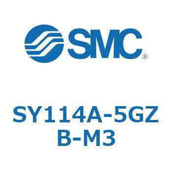 SY114 SMC