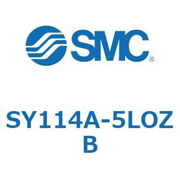 SY114 SMC