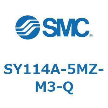 SY114 SMC