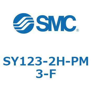 SY123 SMC