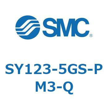 SY123 SMC