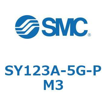 SY123 SMC