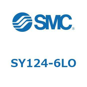SY124 SMC