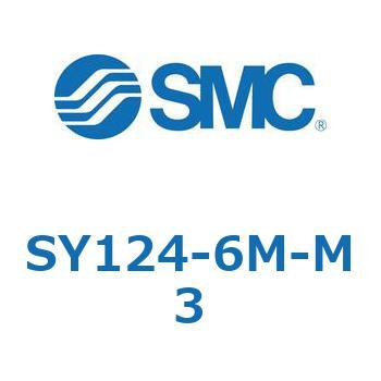 SY124 SMC