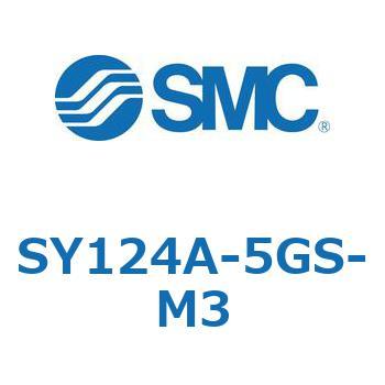 SY124 SMC