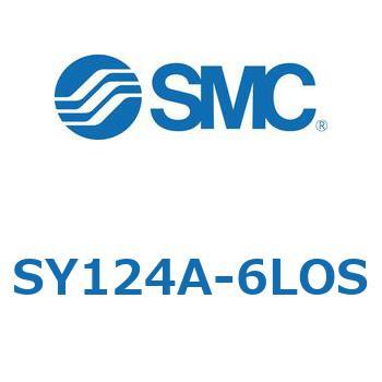 SY124 SMC