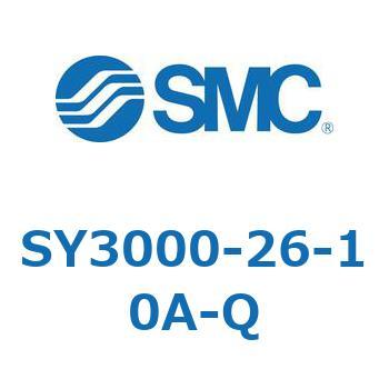 SY300 SMC