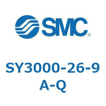 SY300 SMC