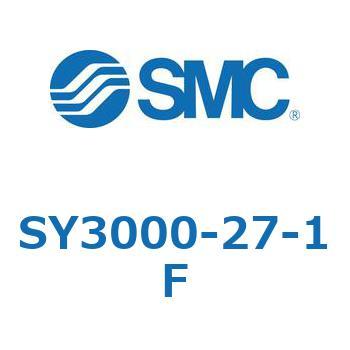 SY300 SMC