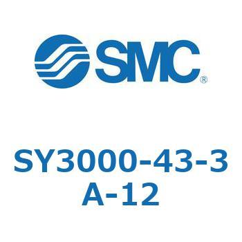SY300 SMC