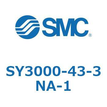 SY300 SMC