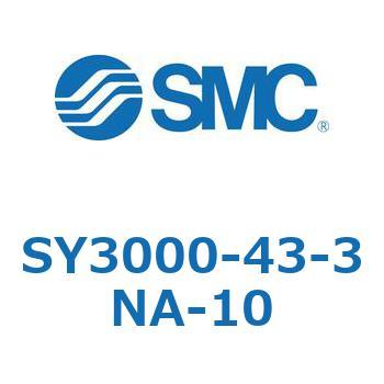 SY300 SMC