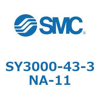SY300 SMC