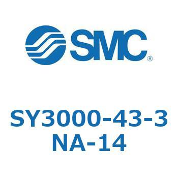 SY300 SMC