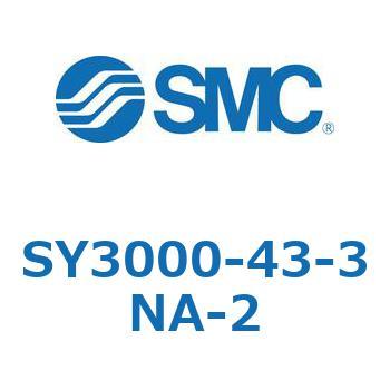 SY300 SMC