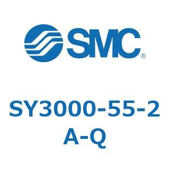 SY300 SMC