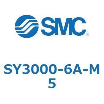 SY300 SMC