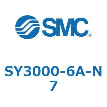 SY300 SMC