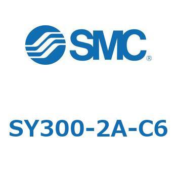 SY300 SMC