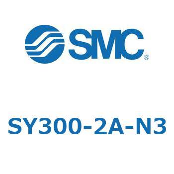 SY300 SMC