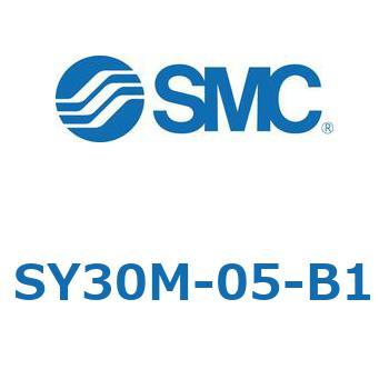 スペーサ形減圧弁 SMC