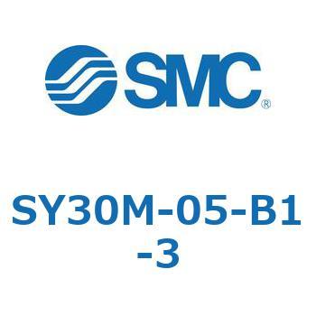 スペーサ形減圧弁 SMC