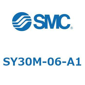 スペーサ形減圧弁 SMC