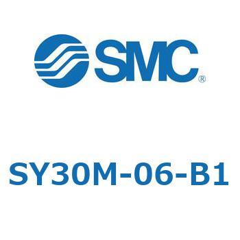 スペーサ形減圧弁 SMC
