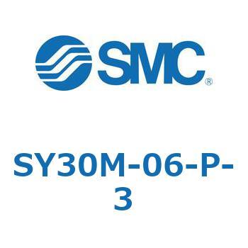 スペーサ形減圧弁 SMC