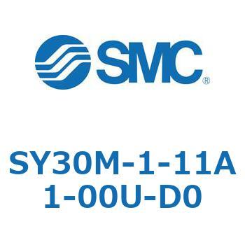 給排気ブロックアッセンブリ SMC