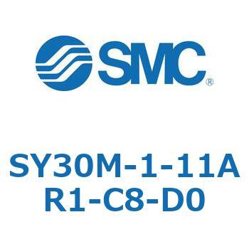 給排気ブロックアッセンブリ SMC