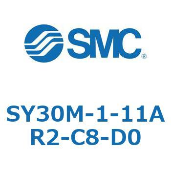 給排気ブロックアッセンブリ SMC