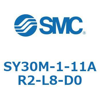 給排気ブロックアッセンブリ SMC