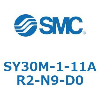 給排気ブロックアッセンブリ SMC