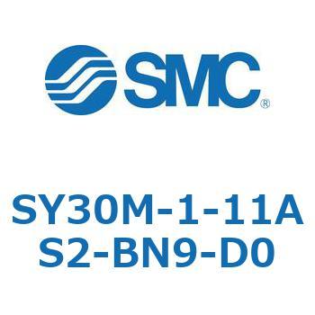 給排気ブロックアッセンブリ SMC