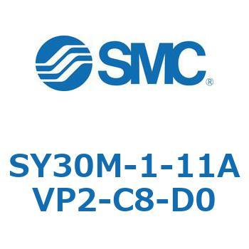 給排気ブロックアッセンブリ SMC