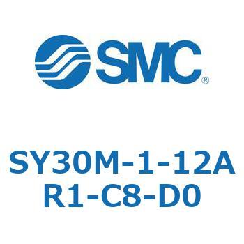 給排気ブロックアッセンブリ SMC
