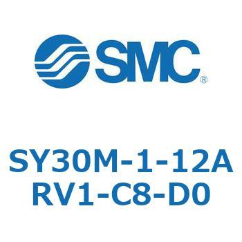 給排気ブロックアッセンブリ SMC