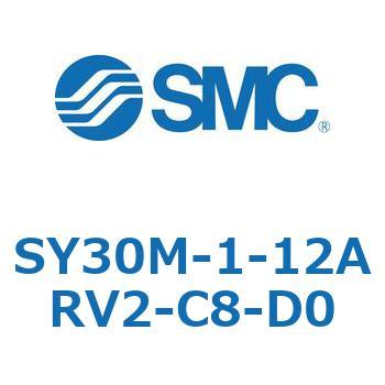 給排気ブロックアッセンブリ SMC