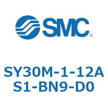 給排気ブロックアッセンブリ SMC