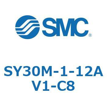 給排気ブロックアッセンブリ SMC